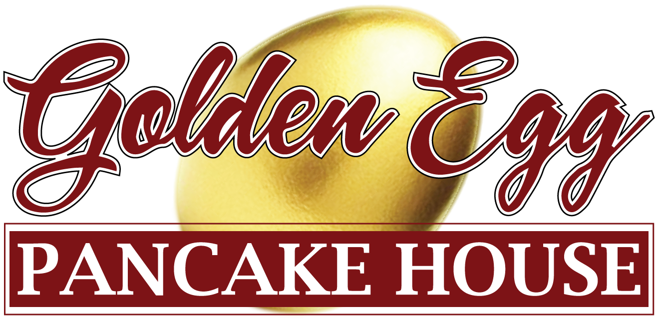 Golden Egg Pancake House